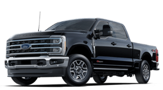 2025 Ford Super Duty® External Image 2